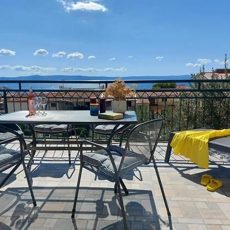 Apartments Jana Μακάρσκα Εξωτερικό φωτογραφία