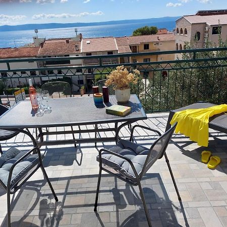 Apartments Jana Μακάρσκα Εξωτερικό φωτογραφία