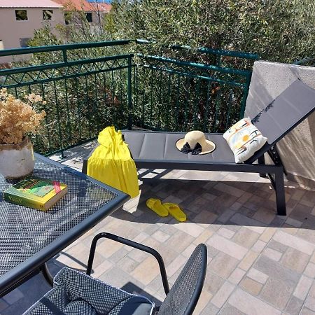 Apartments Jana Μακάρσκα Εξωτερικό φωτογραφία