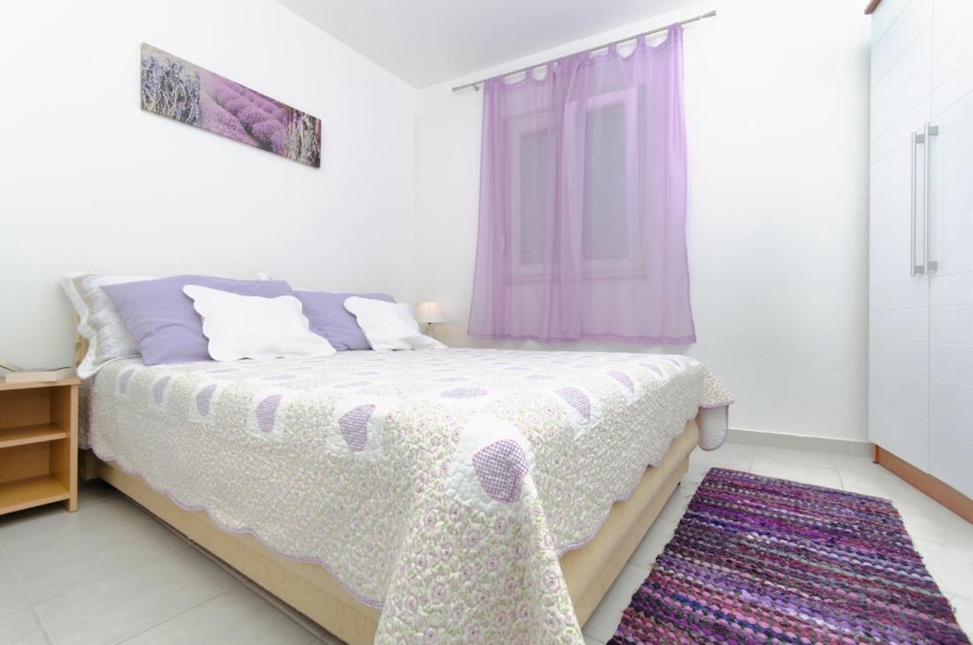 Apartments Jana Μακάρσκα Εξωτερικό φωτογραφία