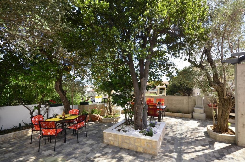 Apartments Jana Μακάρσκα Εξωτερικό φωτογραφία
