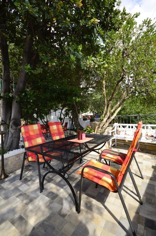 Apartments Jana Μακάρσκα Εξωτερικό φωτογραφία