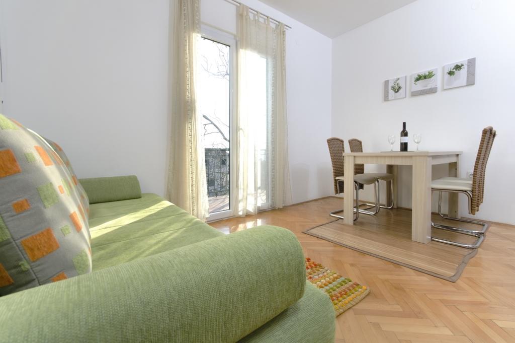 Apartments Jana Μακάρσκα Δωμάτιο φωτογραφία