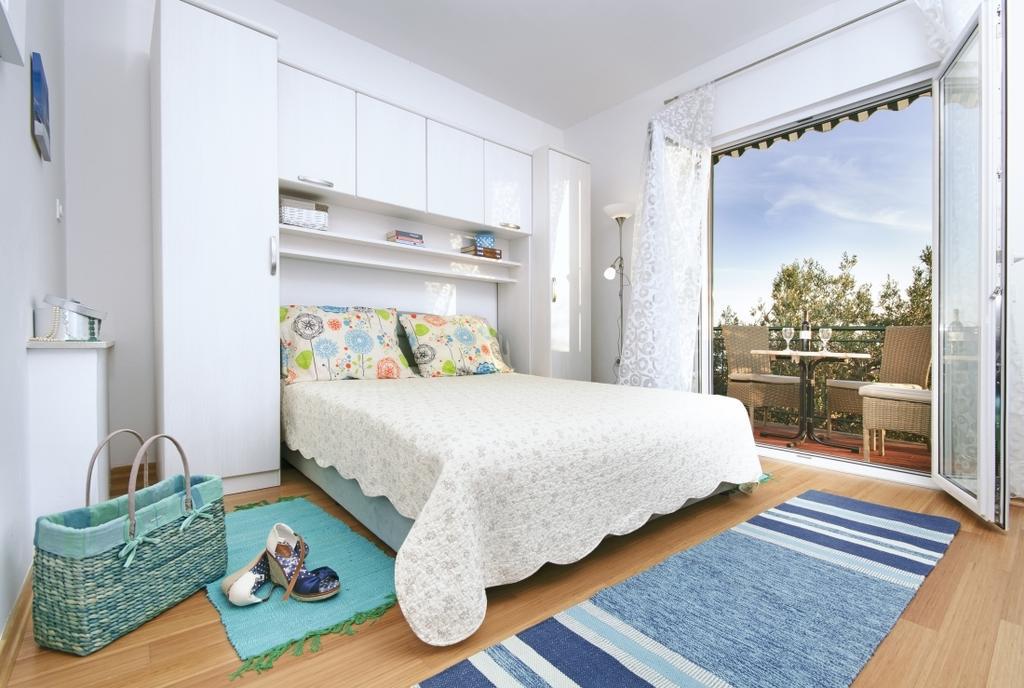 Apartments Jana Μακάρσκα Δωμάτιο φωτογραφία