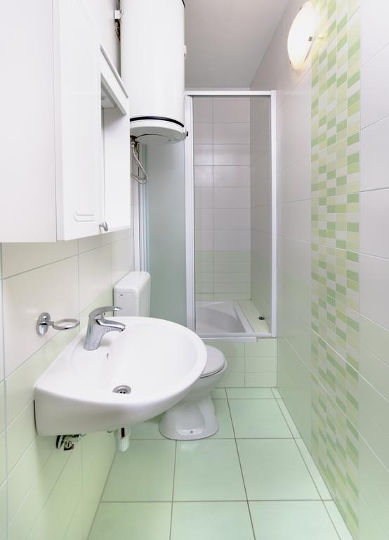 Apartments Jana Μακάρσκα Δωμάτιο φωτογραφία