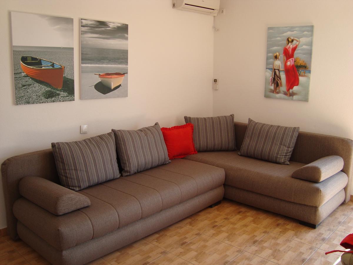 Apartments Jana Μακάρσκα Εξωτερικό φωτογραφία